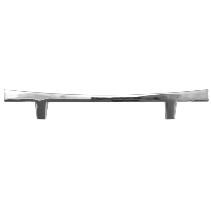 MNG Hardware 19826 192mm Pull - Savanna - Polished Chrome