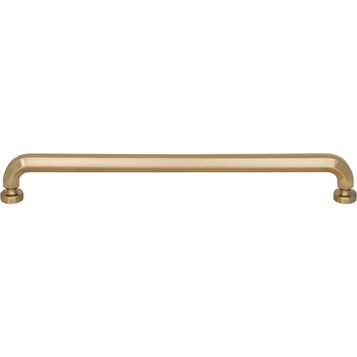 Top Knobs TK3325HB Stanmore 8 13/16" Center to Center Bar Pull Honey Bronze - KnobDepot