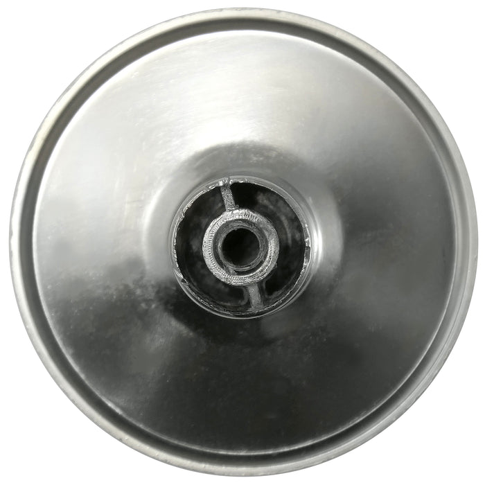 Laurey 20359 1 3/4" Modern Standards Knob - Satin Nickel