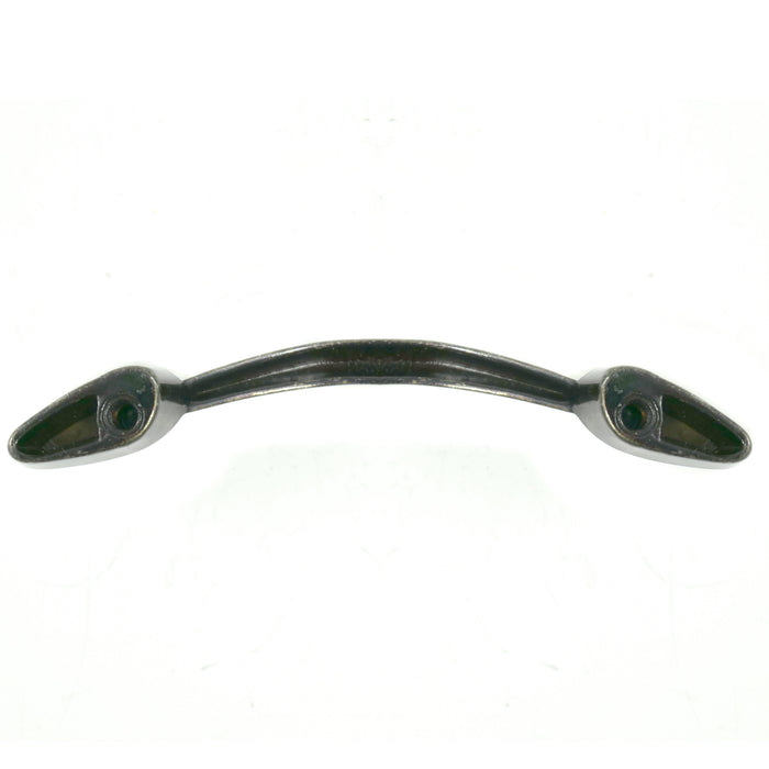 Laurey 20605 2 3/4" Modern Standards Pull - Antique Brass