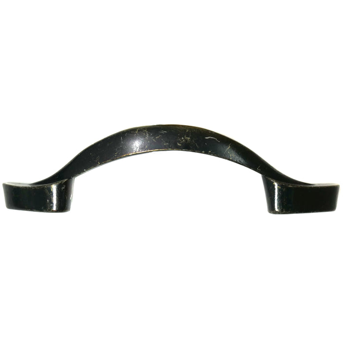 Laurey 20605 2 3/4" Modern Standards Pull - Antique Brass
