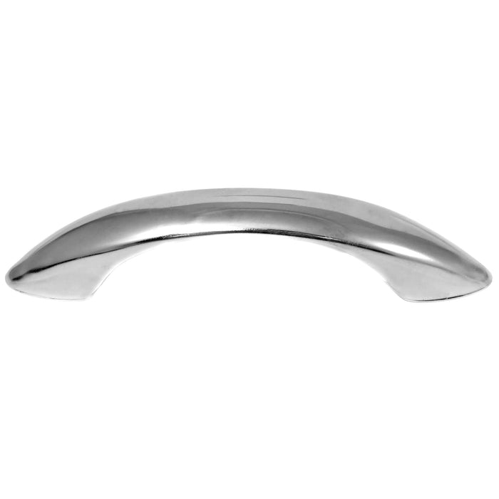 Laurey 20926 2 3/4" Modern Standards Pull - Polished Chrome
