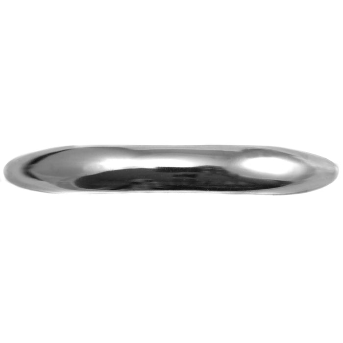 Laurey 20926 2 3/4" Modern Standards Pull - Polished Chrome