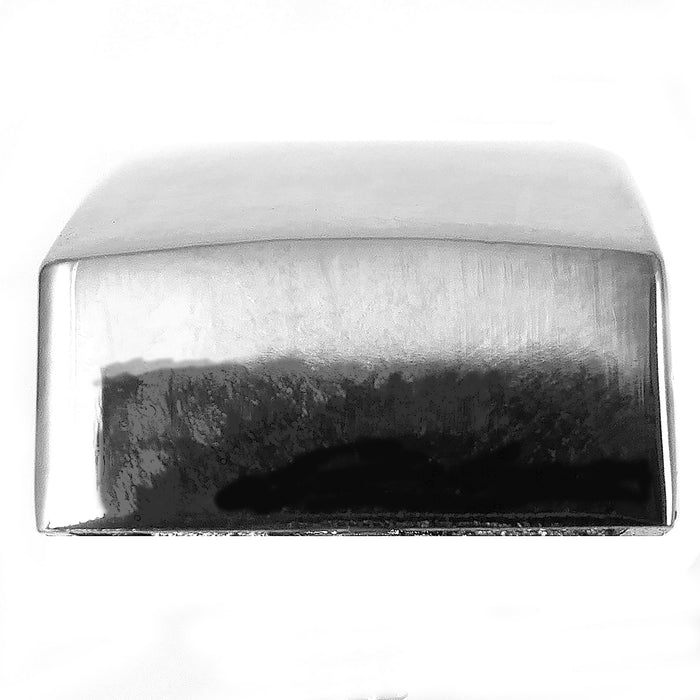 MNG Hardware 21426 128mm Pull - Laguna - Polished Chrome
