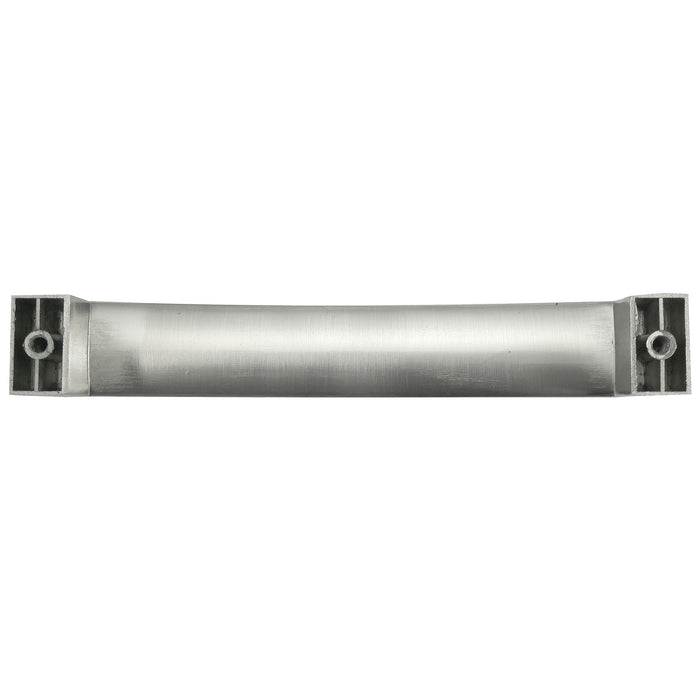 MNG Hardware 21628 192mm Pull - Laguna - Satin Nickel