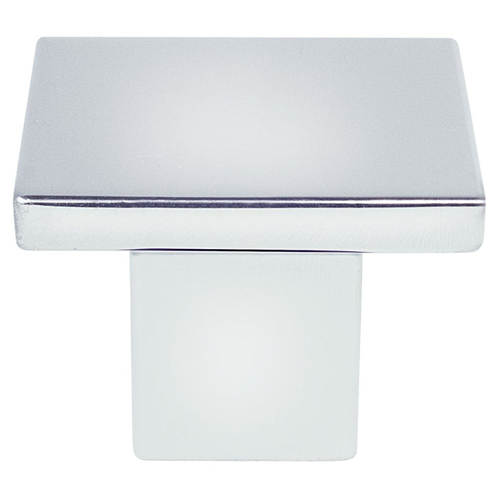 Berenson 2176-1026-P Elevate Small Polished Chrome Knob Polished Chrome