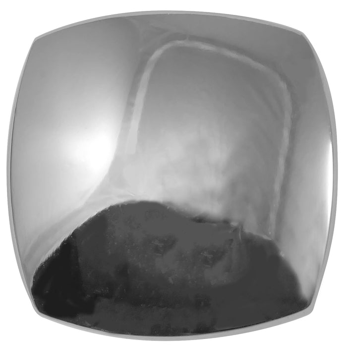 MNG Hardware 21826 Laguna Knob - Polished Chrome