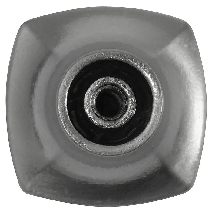 MNG Hardware 21828 Laguna Knob - Satin Nickel