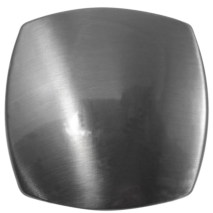 MNG Hardware 21828 Laguna Knob - Satin Nickel