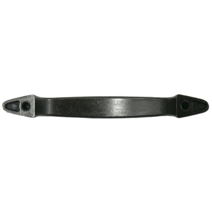 Laurey 22005 3" Modern Standards Pull - Antique Brass