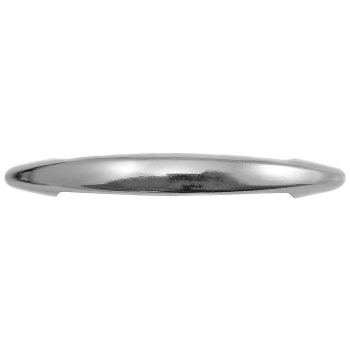 Laurey 22026 3" Modern Standards Pull - Polished Chrome