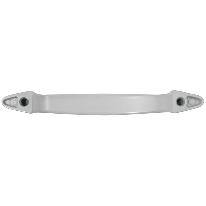 Laurey 22042 3" Modern Standards Pull - White Epoxy