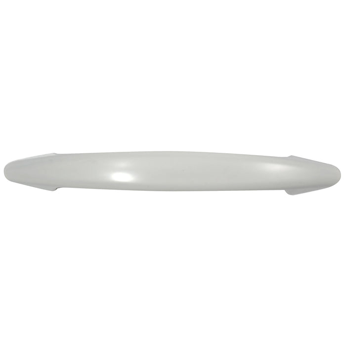 Laurey 22042 3" Modern Standards Pull - White Epoxy