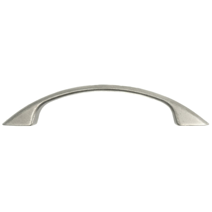 Laurey 22059 3" Modern Standards Pull - Brushed Satin Nickel
