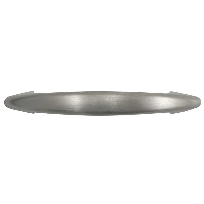 Laurey 22059 3" Modern Standards Pull - Brushed Satin Nickel
