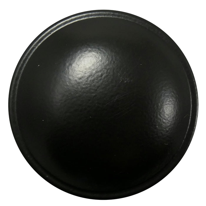 Laurey 22166 1 1/4" Richmond Knob - Oil Rubbed Bronze