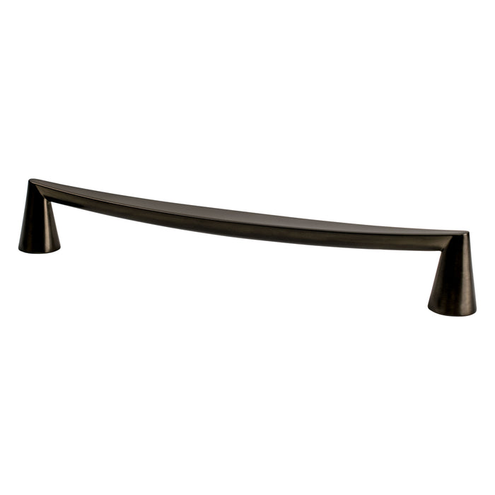 Berenson 2432-10TB-P Domestic Bliss 224mm CC Toasted Bronze Pull