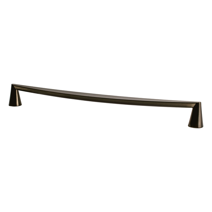Berenson 2433-10TB-P Domestic Bliss 320mm CC Toasted Bronze Pull