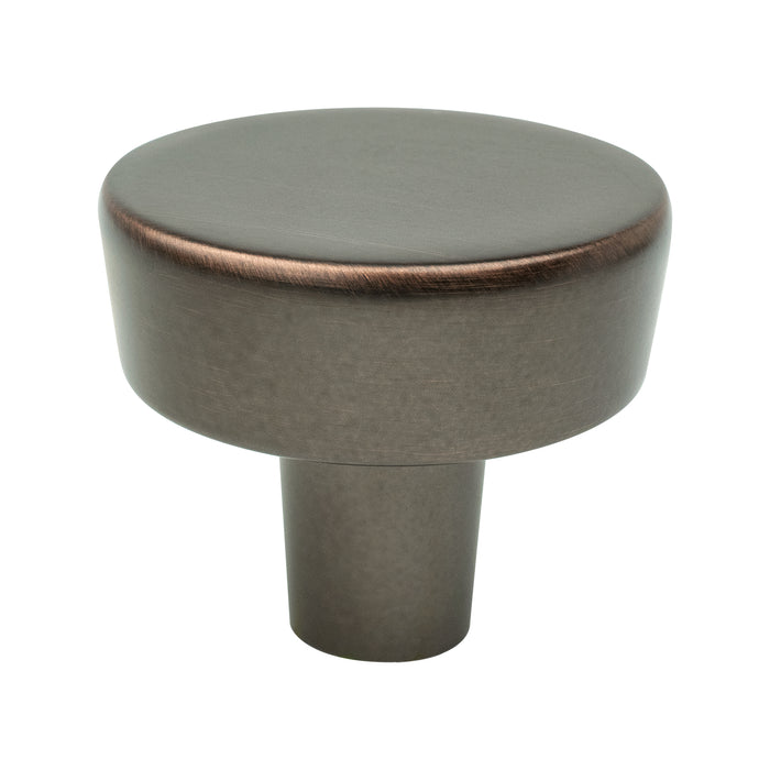 Berenson 2642-10VB-P Brookridge Verona Bronze Round Knob Verona Bronze