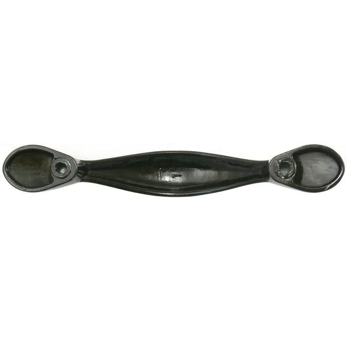 Laurey 27705 3" Classic Traditions Pull - Antique Brass