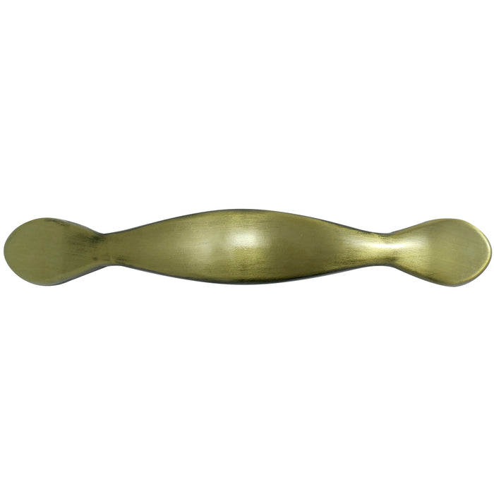 Laurey 27705 3" Classic Traditions Pull - Antique Brass