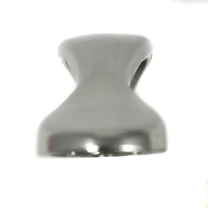 Laurey 27739 3"Georgetown Pull - Satin Chrome