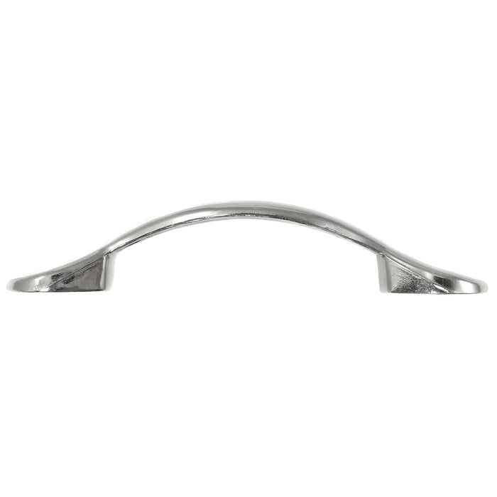 Laurey 27739 3"Georgetown Pull - Satin Chrome