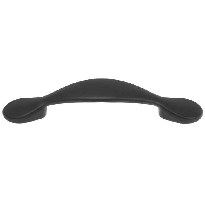 Laurey 27766 3" Richmond Pull - Oil Rubbed Bronze