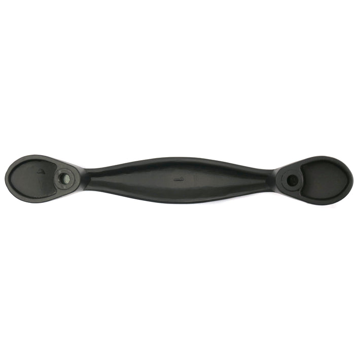 Laurey 27766 3" Richmond Pull - Oil Rubbed Bronze