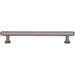Top Knobs TK3333AG Lambert 6 5/16" Center to Center Bar Pull Ash Gray - KnobDepot