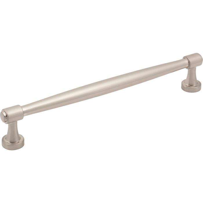 Jeffrey Alexander 132-192SN Jules 192 mm Center-to-Center Bar Pull Satin Nickel