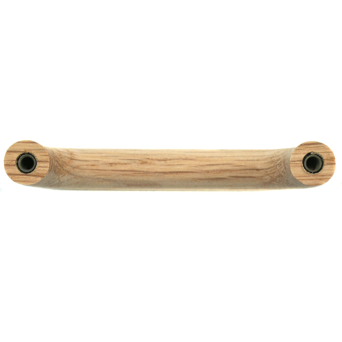 Laurey 33701 3" Au Natural Wood Pull