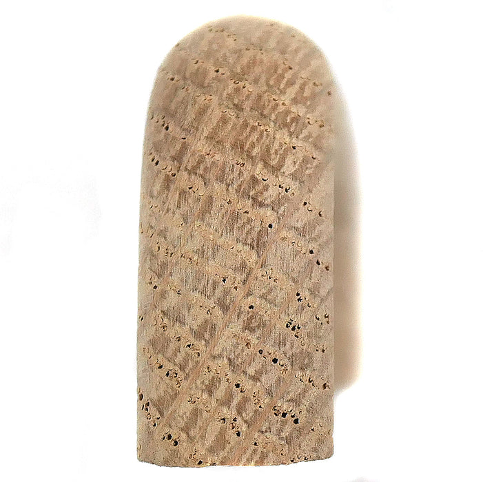 Laurey 33701 3" Au Natural Wood Pull