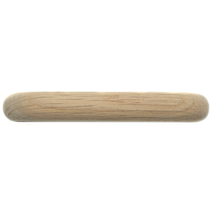 Laurey 33701 3" Au Natural Wood Pull