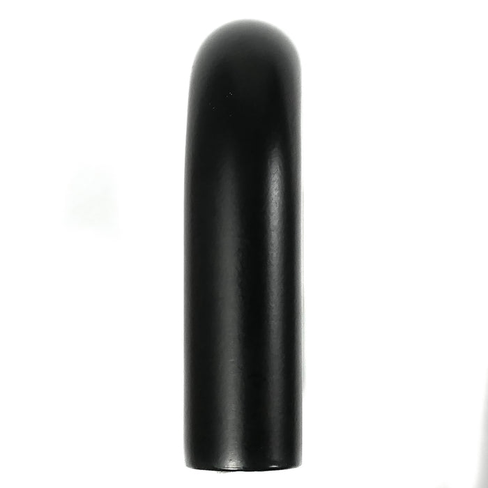 Laurey 34320 4" Tech Wire Pull - Matte Black
