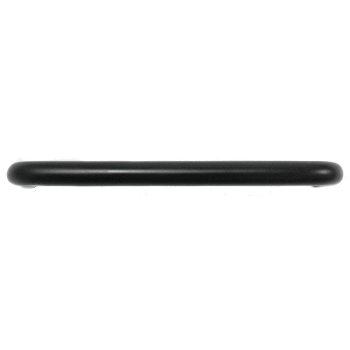 Laurey 34320 4" Tech Wire Pull - Matte Black