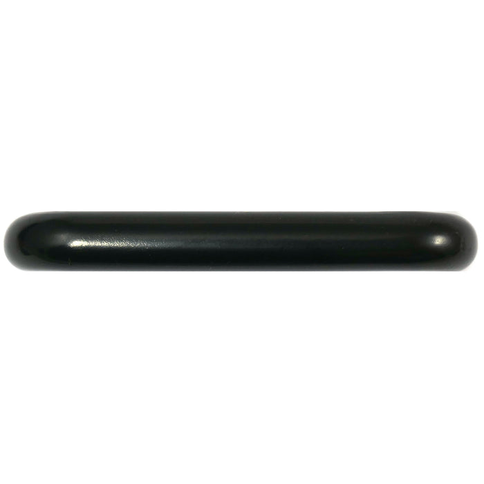 Laurey 34715 4" Plastic Wire Pull - Black