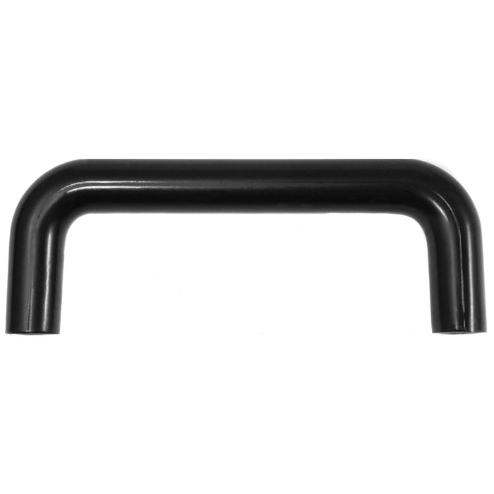 Laurey 34815 3" Plastic Wire Pull - Black