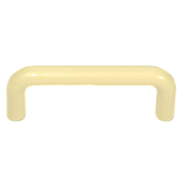 Laurey 34816 3" Plastic Wire Pull - Bone