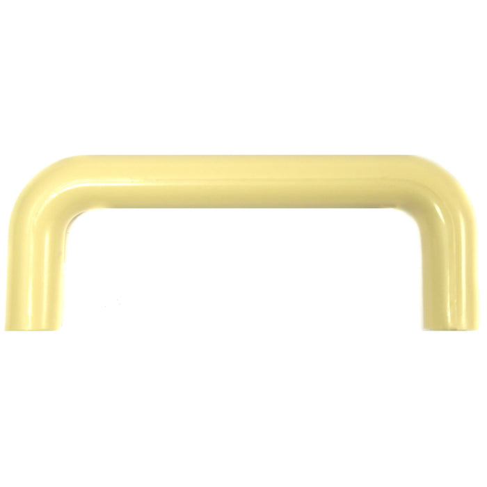 Laurey 34816 3" Plastic Wire Pull - Bone