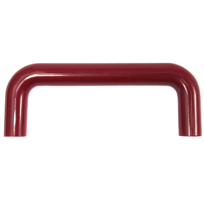 Laurey 34838 3" Plastic Wire Pull - Red