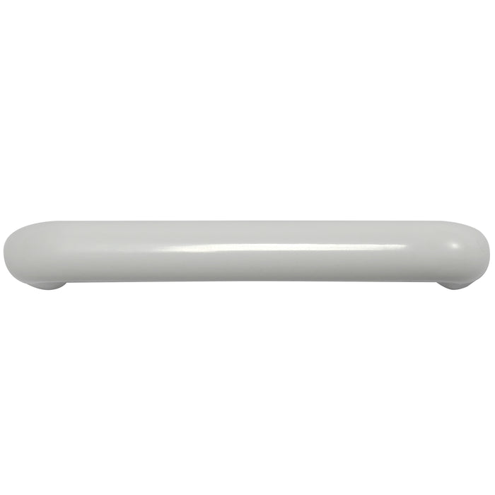 Laurey 34842 3" Plastic Wire Pull - White