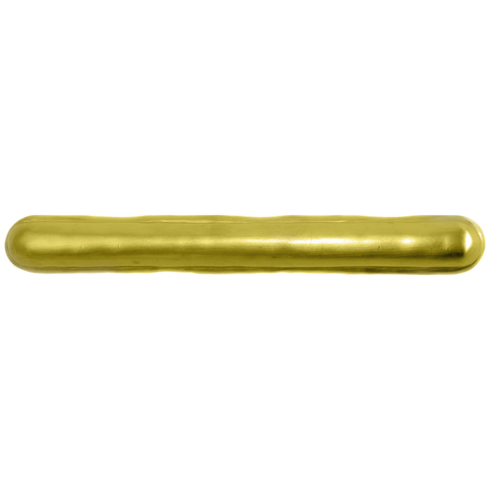 Laurey 37504 3" Merlot Pull - Satin Brass
