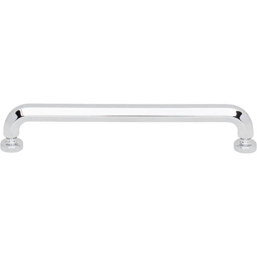 Top Knobs TK3323PC Stanmore 6 5/16" Center to Center Bar Pull Polished Chrome - KnobDepot