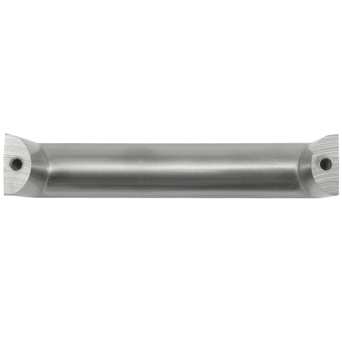 Laurey 41128 128mm Pull - Metro - Satin Nickel