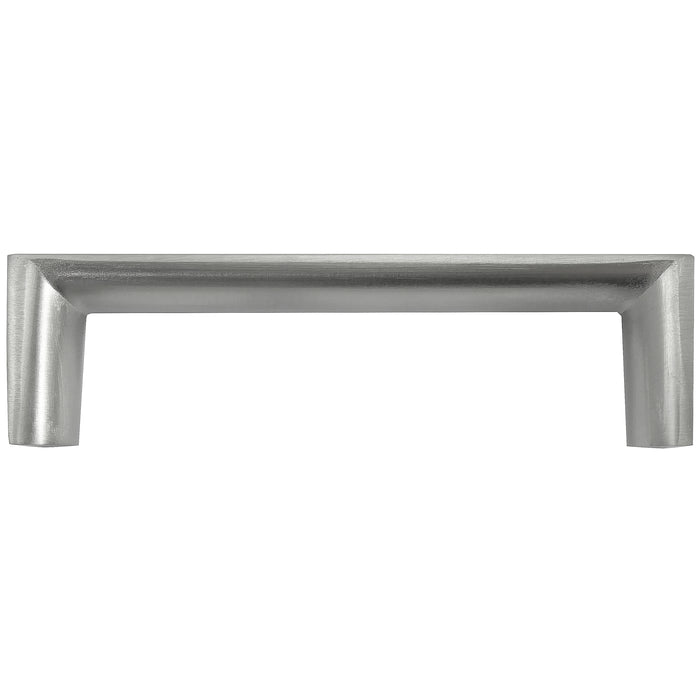 Laurey 41128 128mm Pull - Metro - Satin Nickel