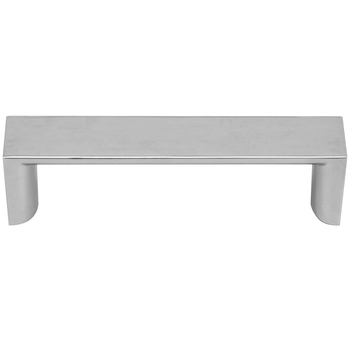Laurey 41226 160mm Pull - Metro - Polished Chrome