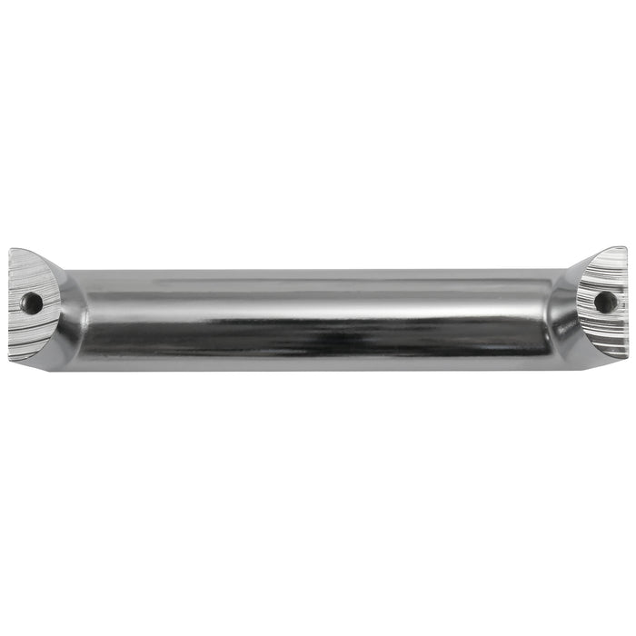 Laurey 41326 192mm Pull - Metro - Polished Chrome