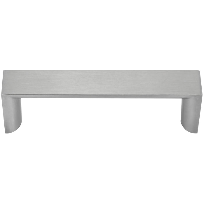 Laurey 41328 192mm Pull - Metro - Satin Nickel