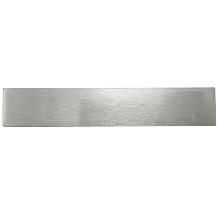 Laurey 41328 192mm Pull - Metro - Satin Nickel